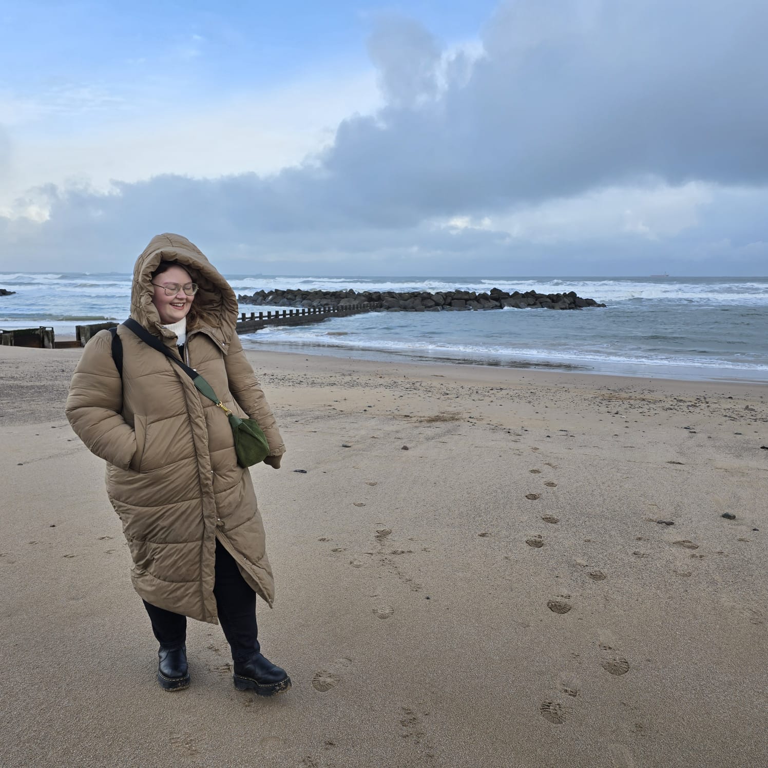Tall Ships Makers - Introducing Agate & Ayre