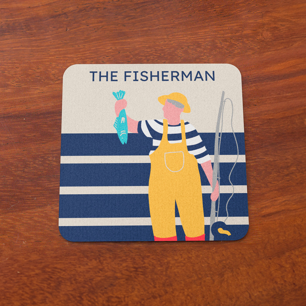 The Fisherman Coaster