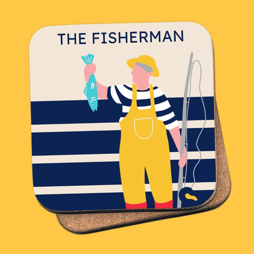 The Fisherman Coaster