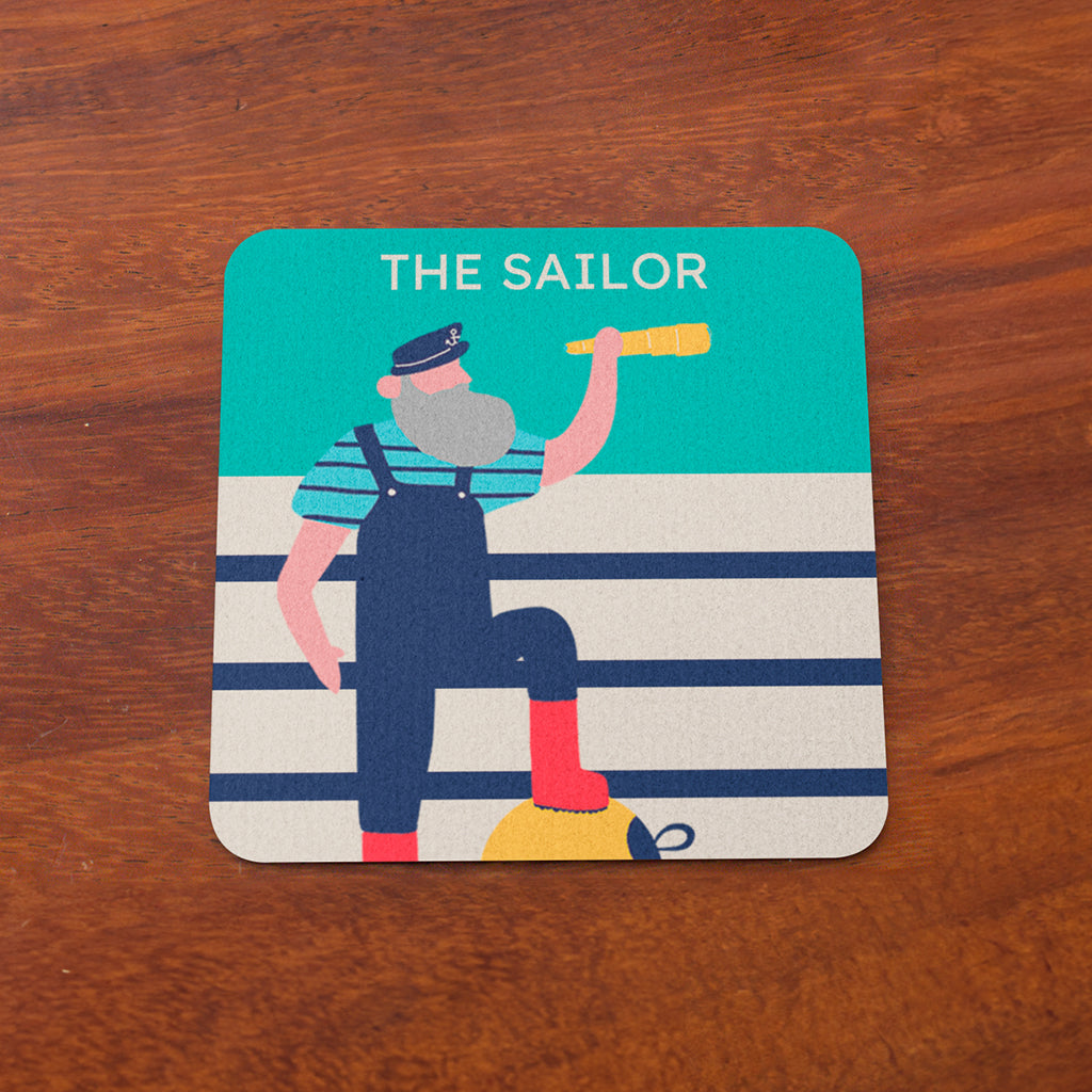 The Sailor Coaster
