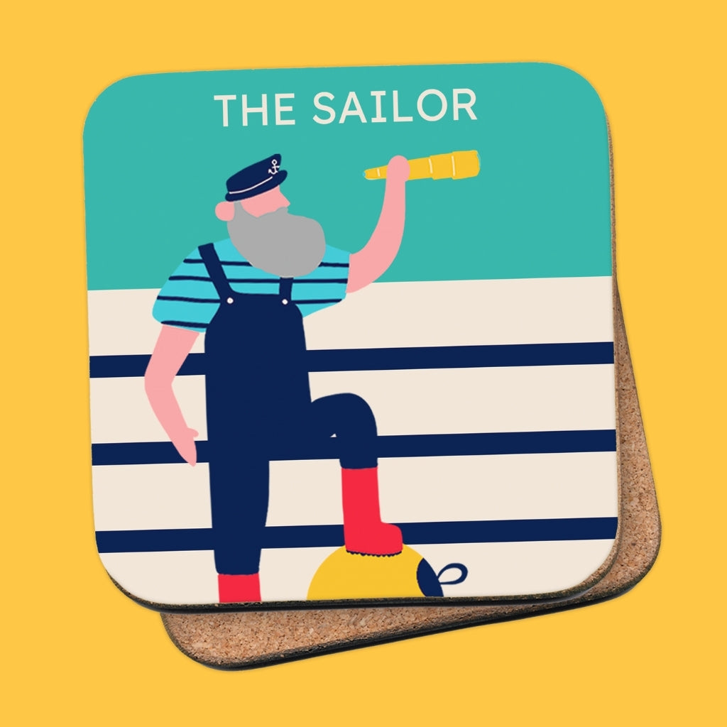 The Sailor Coaster
