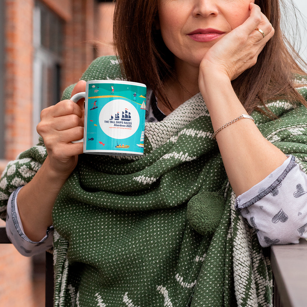 The Aberdeen Mug