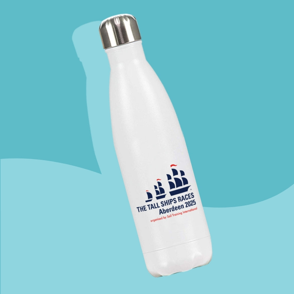 Fit Like Premium Water Bottle