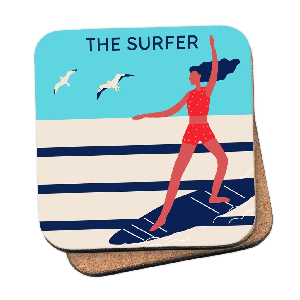 The Surfer Coaster