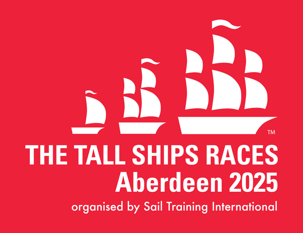 The Tall Ships Races Aberdeen